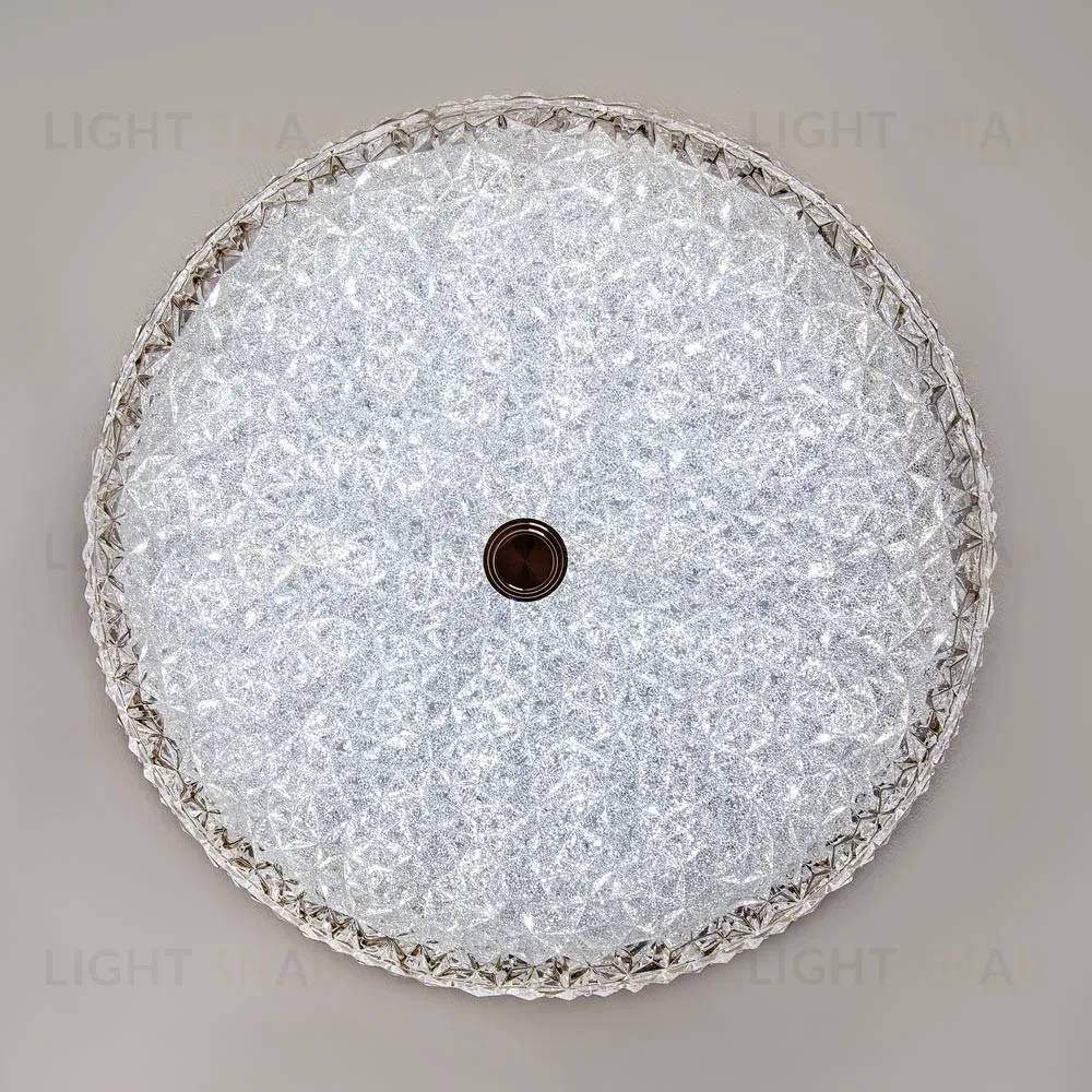 Потолочный светильник LED4U L1116-400 GD L1116-400 GD