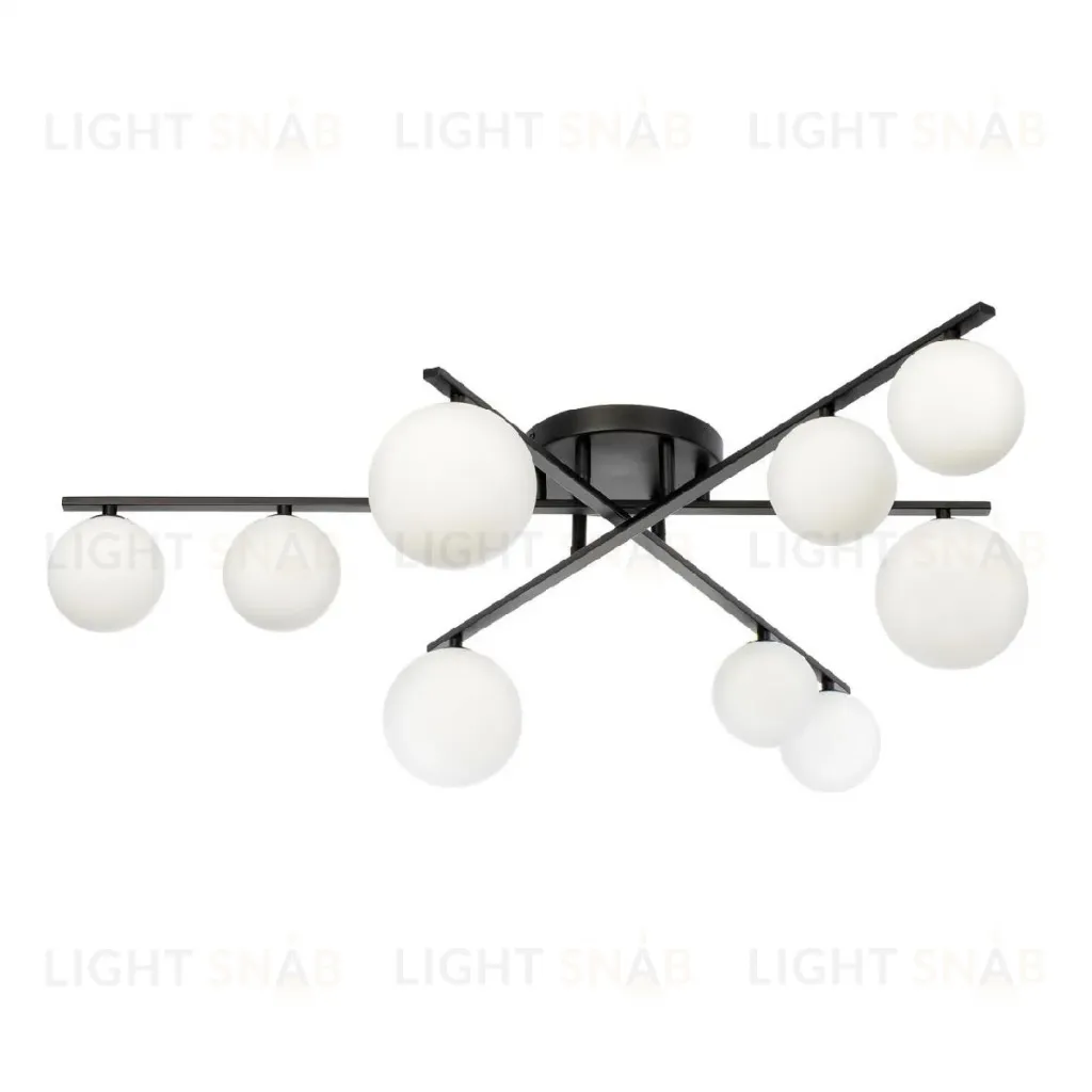 Потолочная люстра Citilux Glob CL209291 CL209291