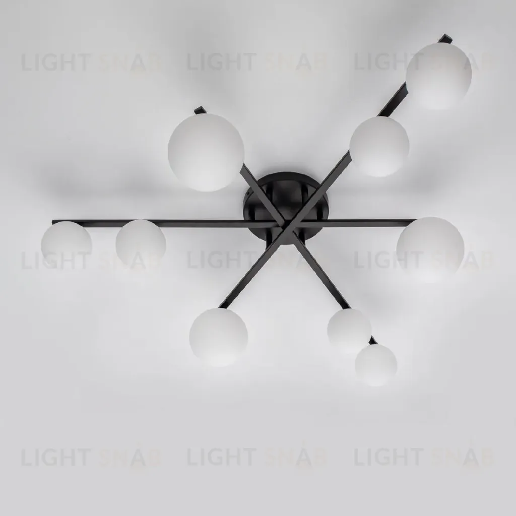 Потолочная люстра Citilux Glob CL209291 CL209291