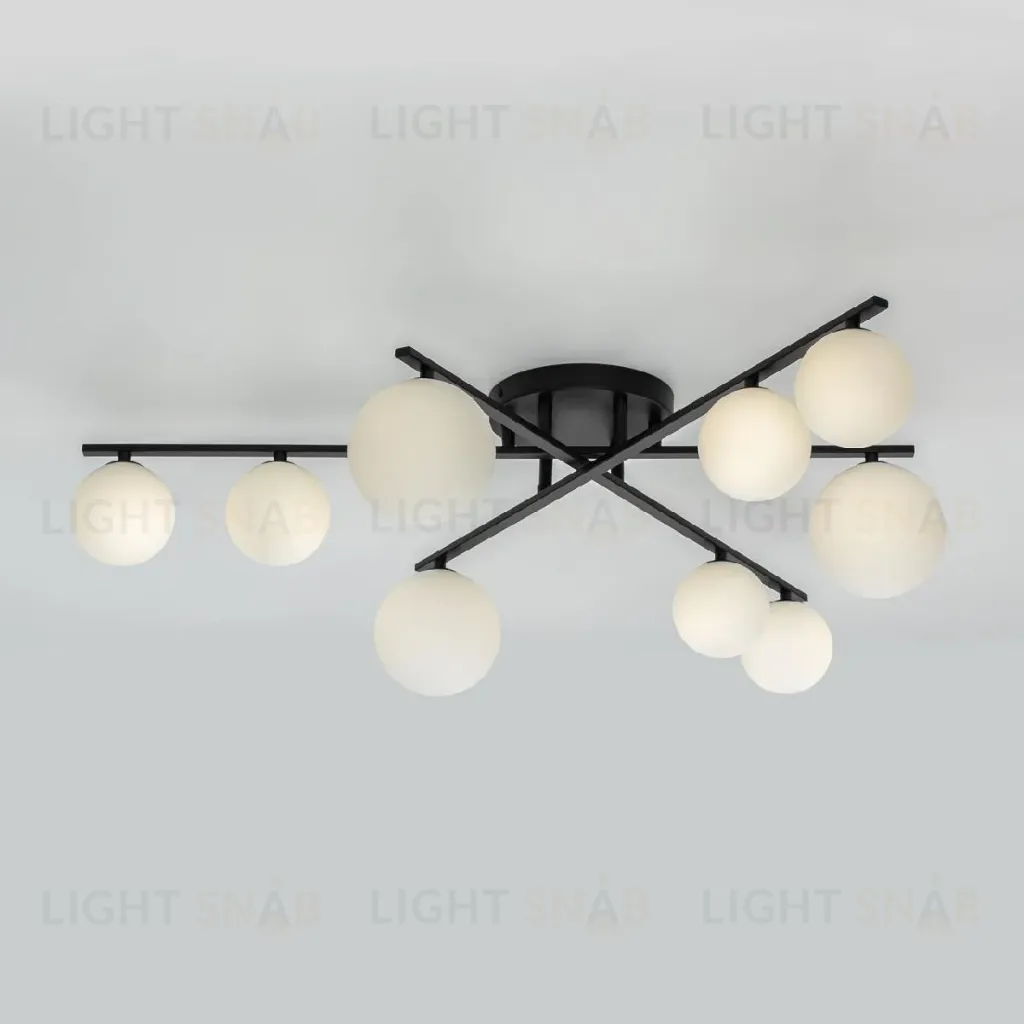 Потолочная люстра Citilux Glob CL209291 CL209291
