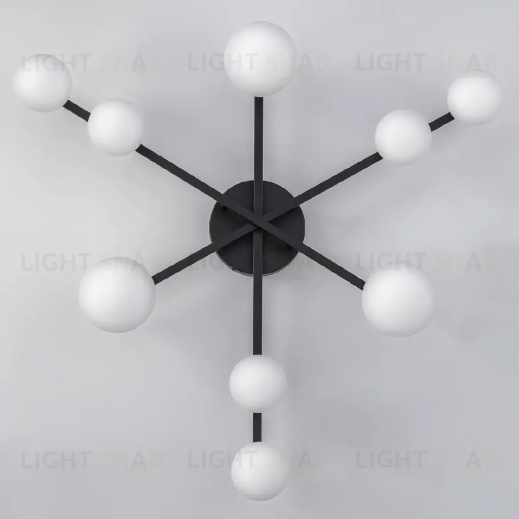 Потолочная люстра Citilux Glob CL209291 CL209291