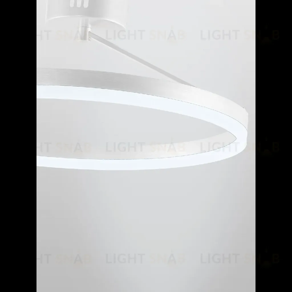 Потолочная люстра Natali Kovaltseva Finam LED LAMPS 81121/1C LED LAMPS 81121/1C