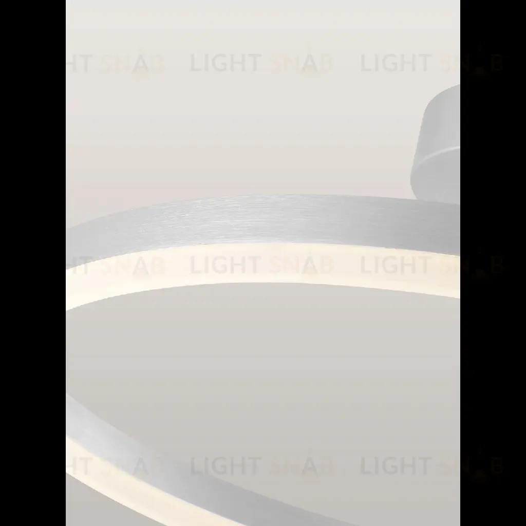 Потолочная люстра Natali Kovaltseva Finam LED LAMPS 81121/1C LED LAMPS 81121/1C