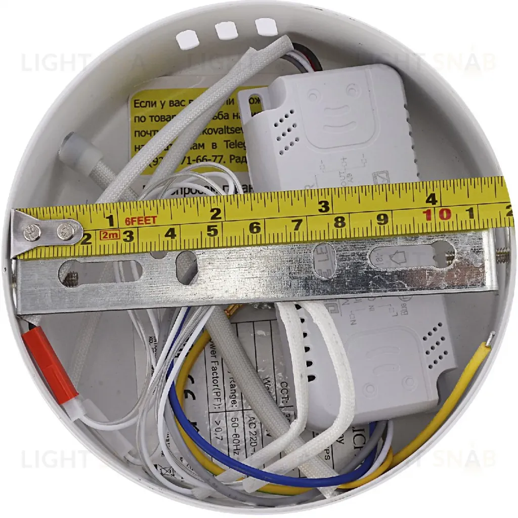 Потолочная люстра Natali Kovaltseva Finam LED LAMPS 81121/1C LED LAMPS 81121/1C