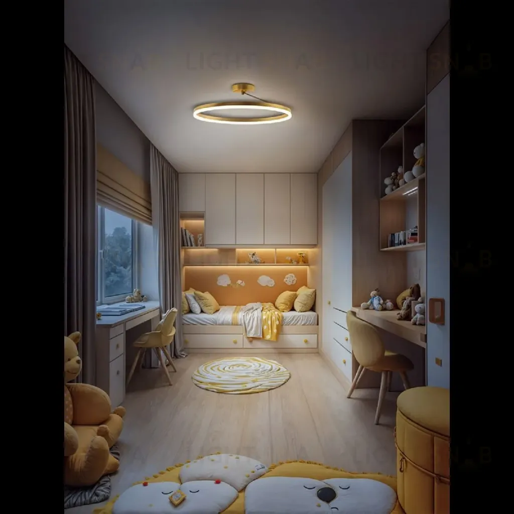 Потолочная люстра Natali Kovaltseva Finam LED LAMPS 81121/3C LED LAMPS 81121/3C