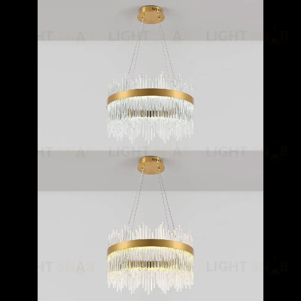 Подвесная люстра Natali Kovaltseva INNOVATION STYLE 83156 INNOVATION STYLE 83156