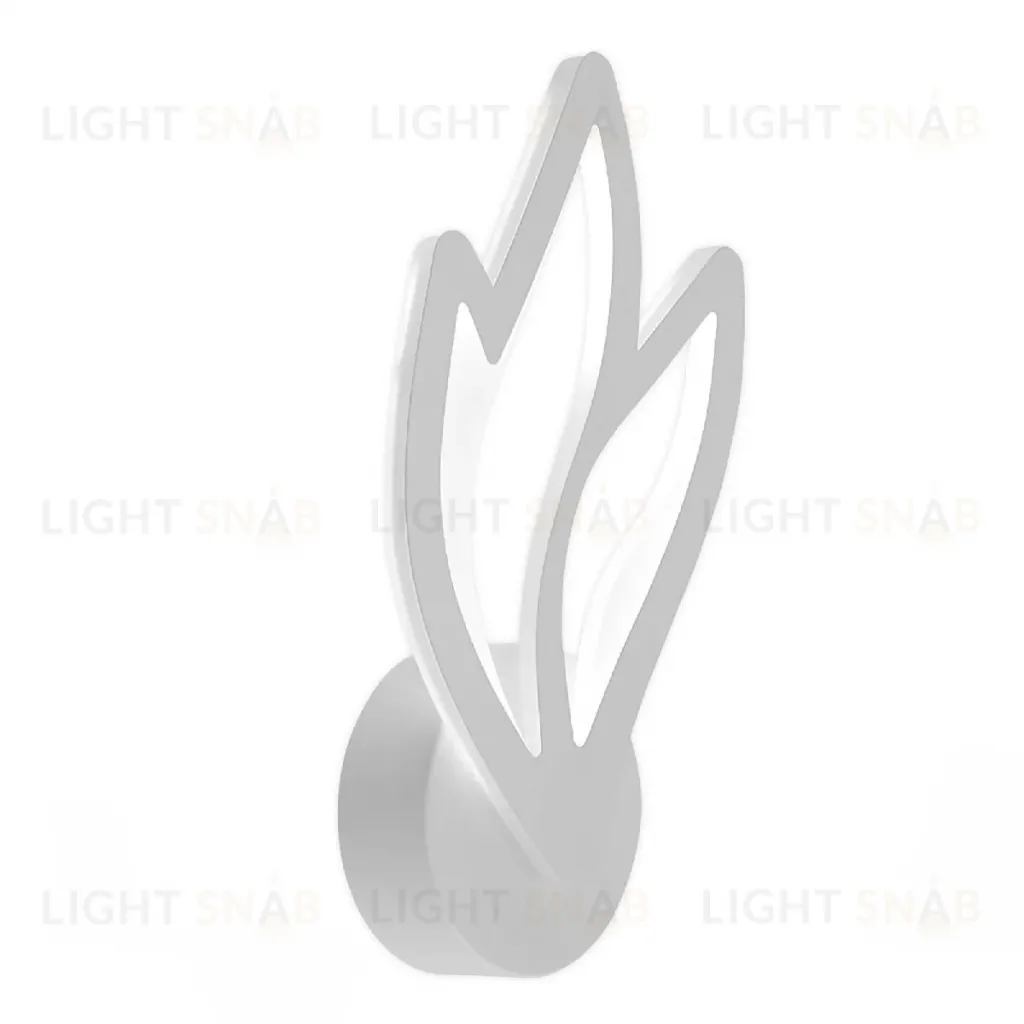 Настенный светильник Natali Kovaltseva Rif LED LAMPS 81118/1C LED LAMPS 81118/1C