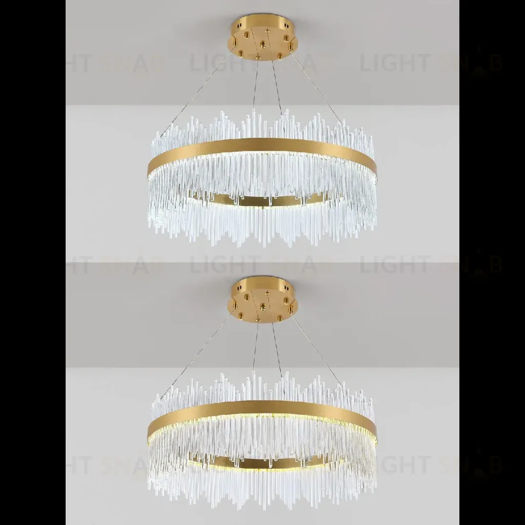 Подвесная люстра Natali Kovaltseva INNOVATION STYLE 83160 INNOVATION STYLE 83160