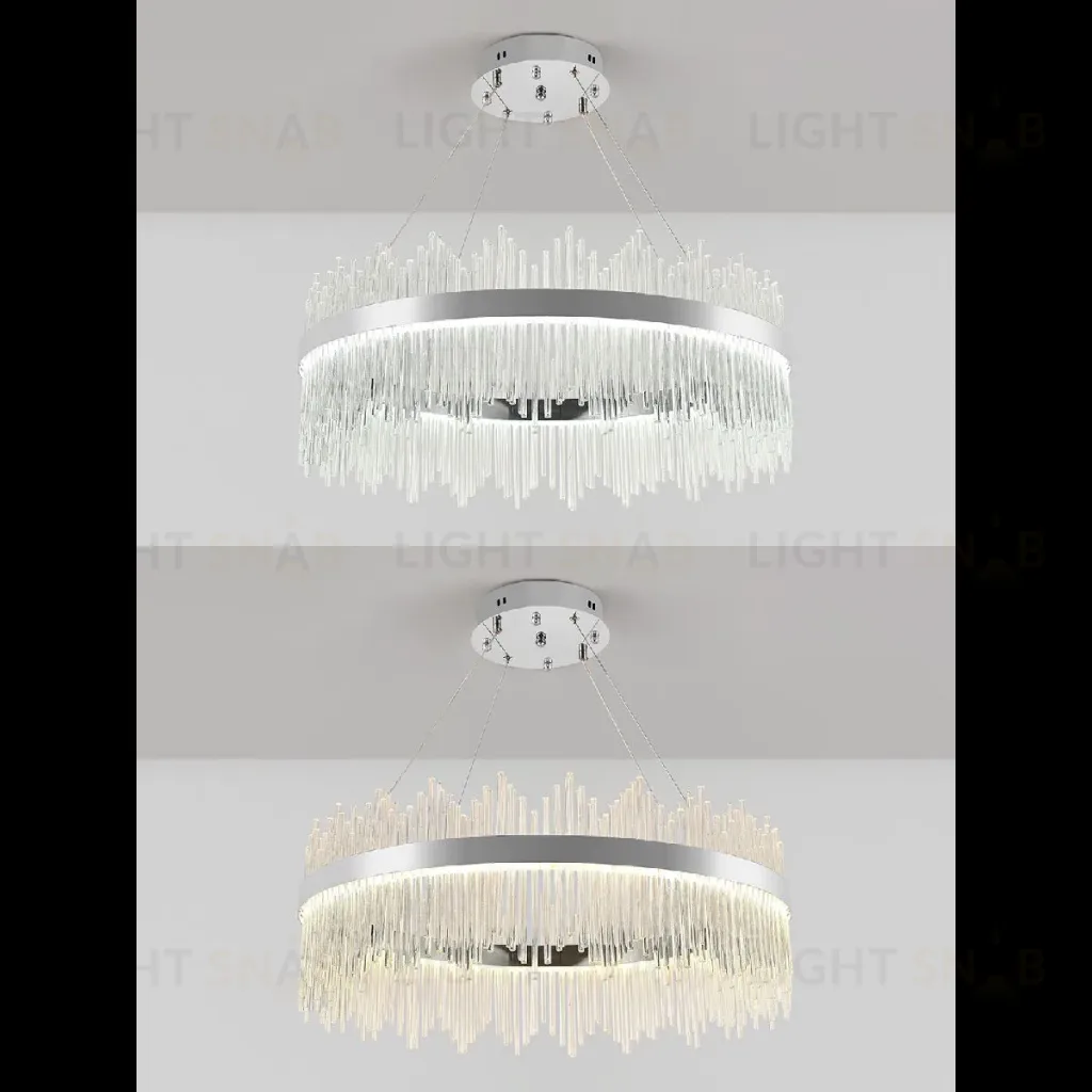 Подвесная люстра Natali Kovaltseva INNOVATION STYLE 83161 INNOVATION STYLE 83161