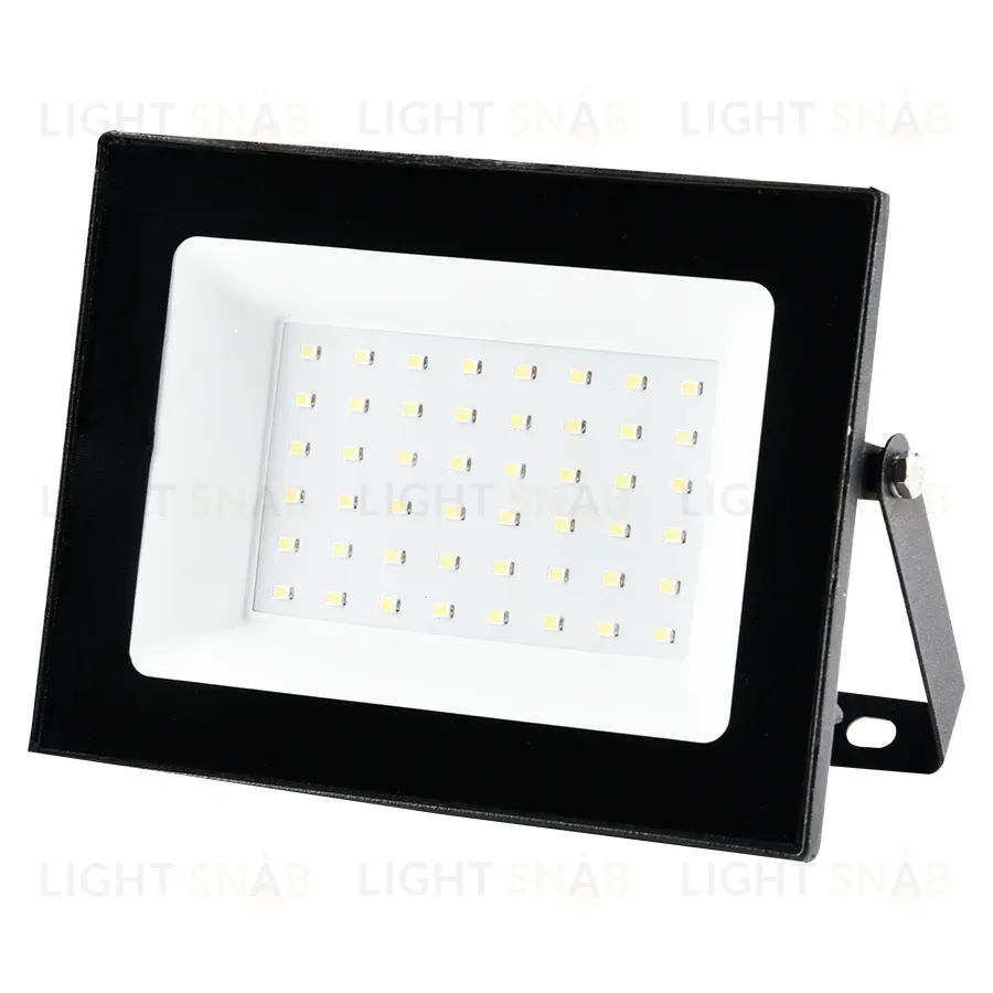 Прожектор HiTT FL1-50W-IP65-6 2010004 2010004