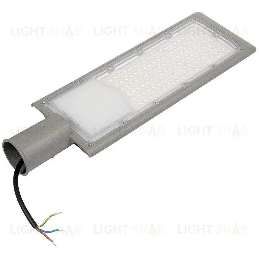 Консольный светильник HiTT STL1-120W-IP65-6 2040152 2040152
