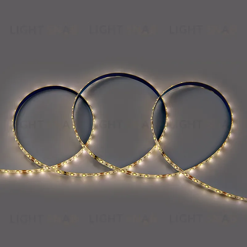Светодиодная лента General GLS-2835-60-4.8-12-IP65-3 500110 500110