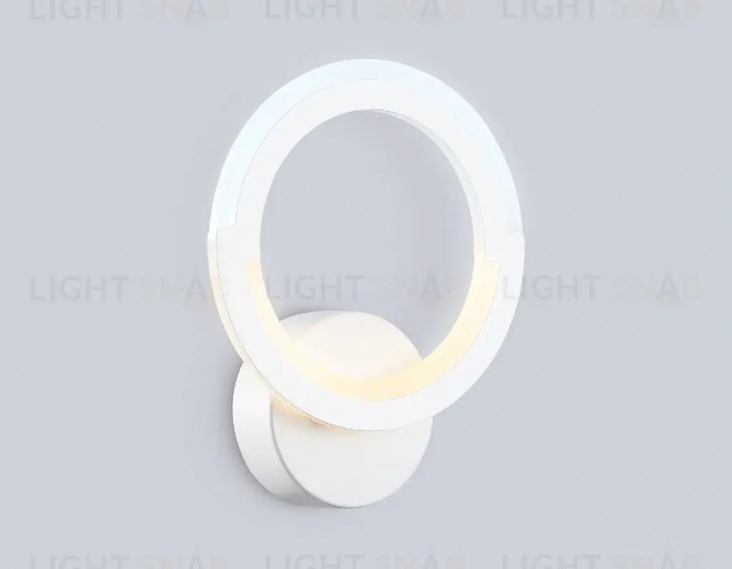 Настенный светильник Ambrella Light Original Acrylica FA8946 FA8946