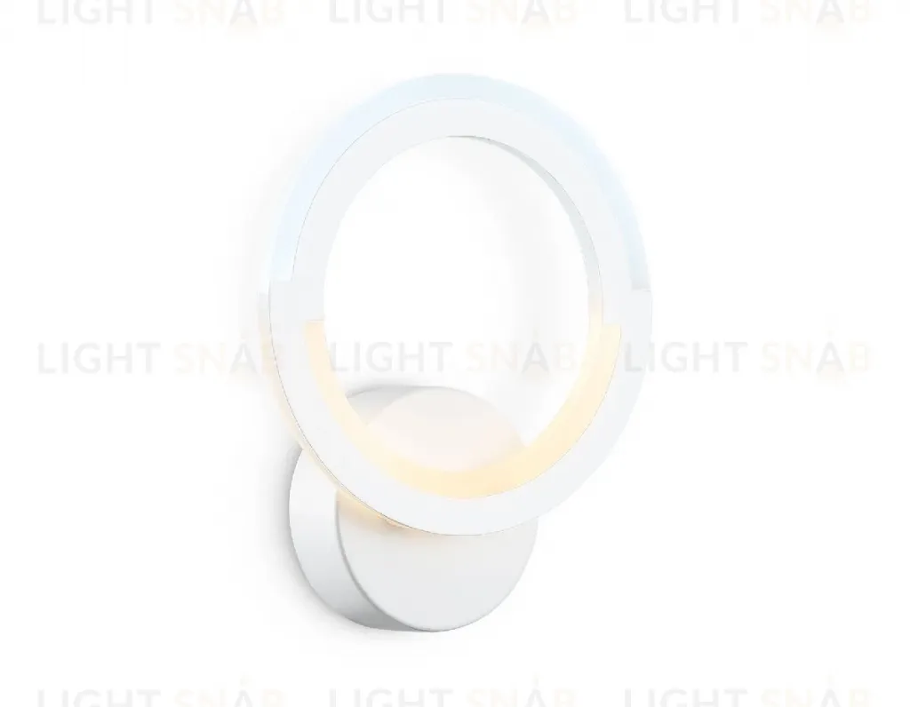 Настенный светильник Ambrella Light Original Acrylica FA8946 FA8946