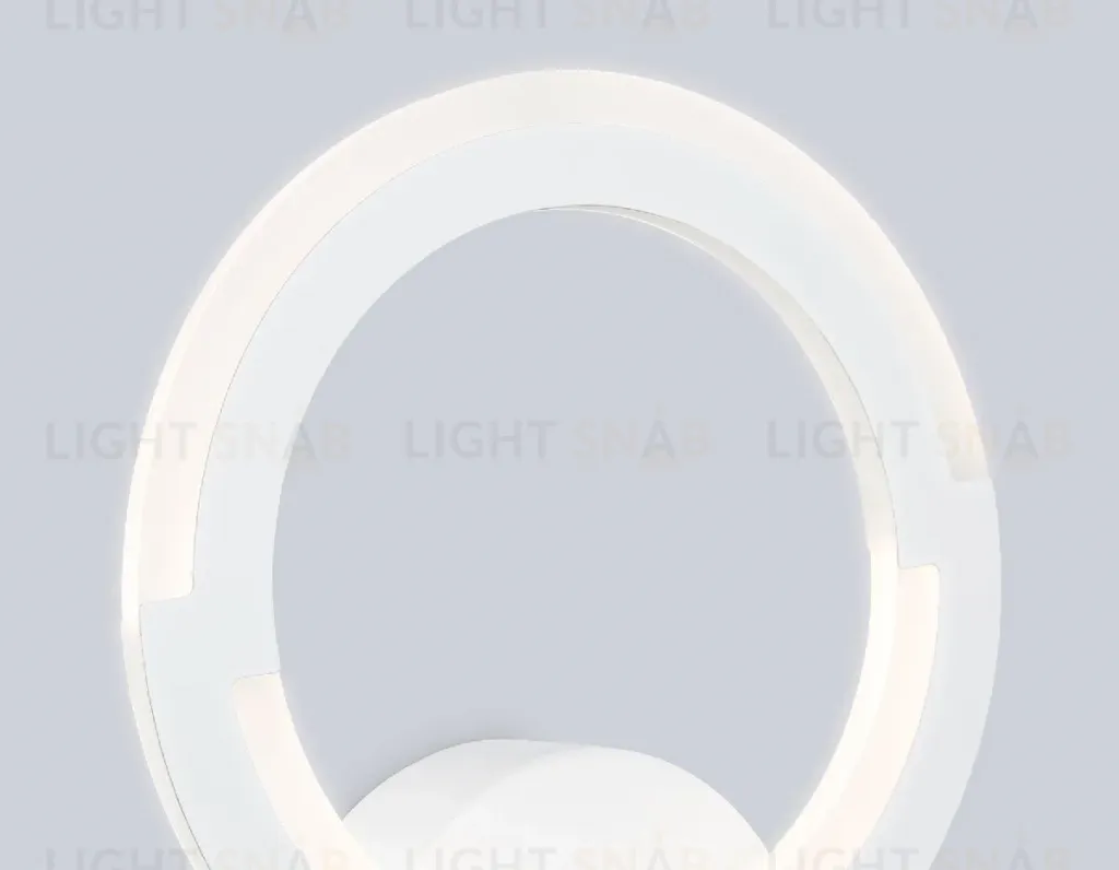 Настенный светильник Ambrella Light Original Acrylica FA8946 FA8946