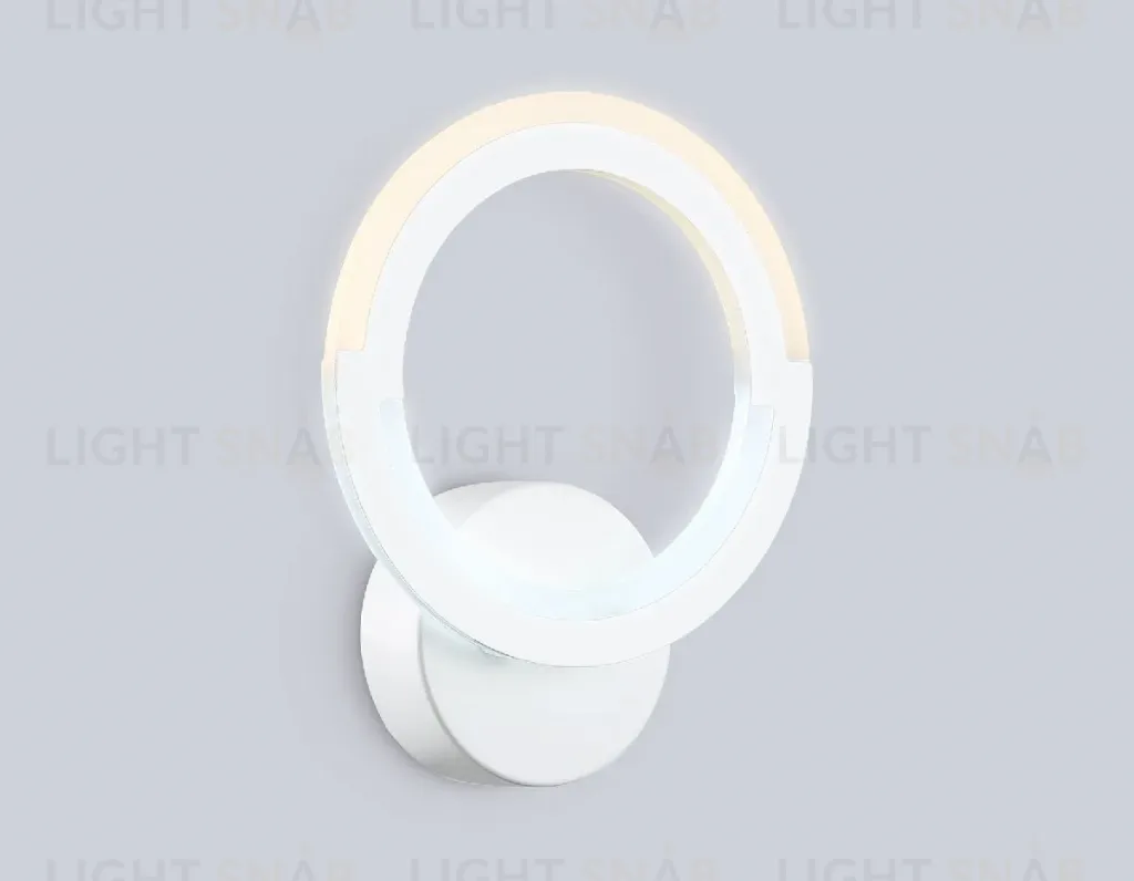 Настенный светильник Ambrella Light Original Acrylica FA8946 FA8946