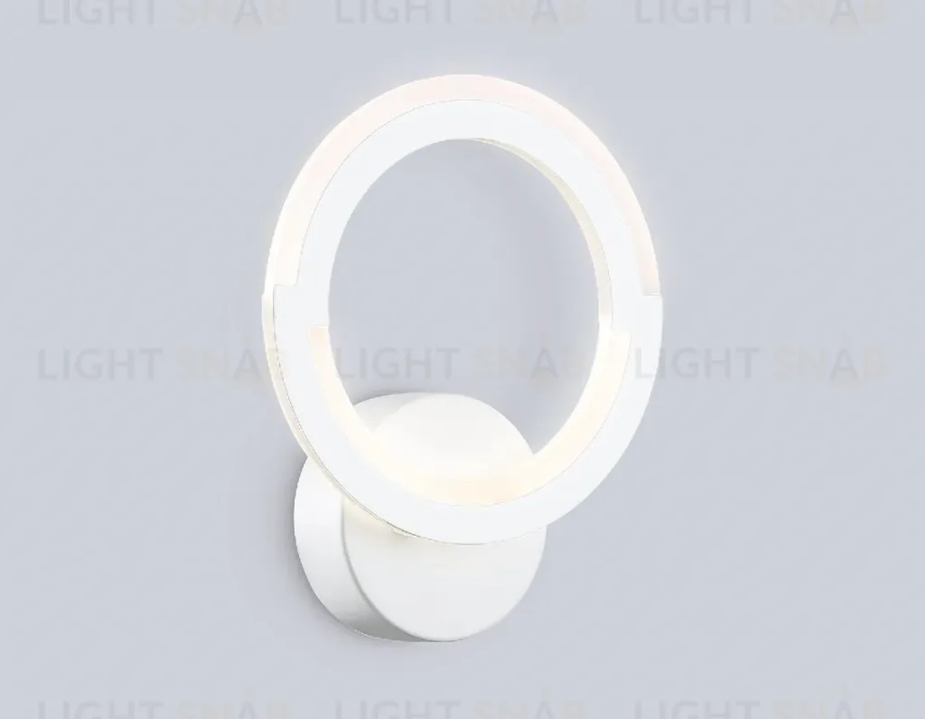 Настенный светильник Ambrella Light Original Acrylica FA8946 FA8946