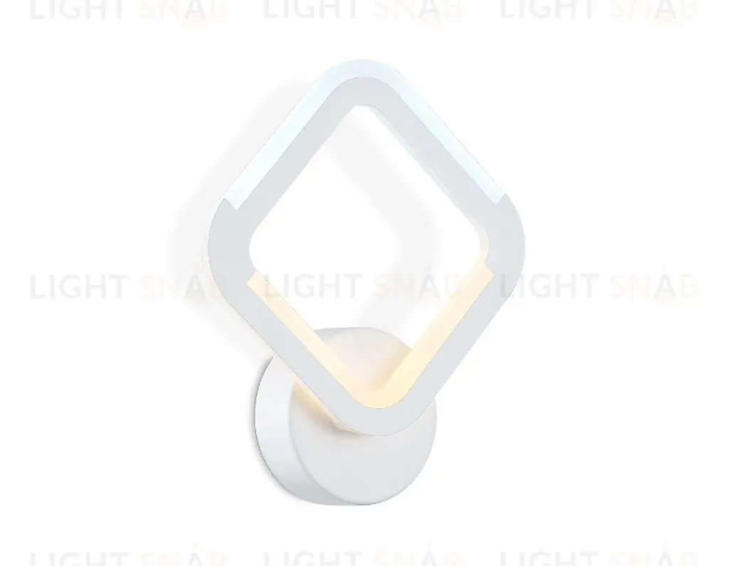 Настенный светильник Ambrella Light Original Acrylica FA8951 FA8951