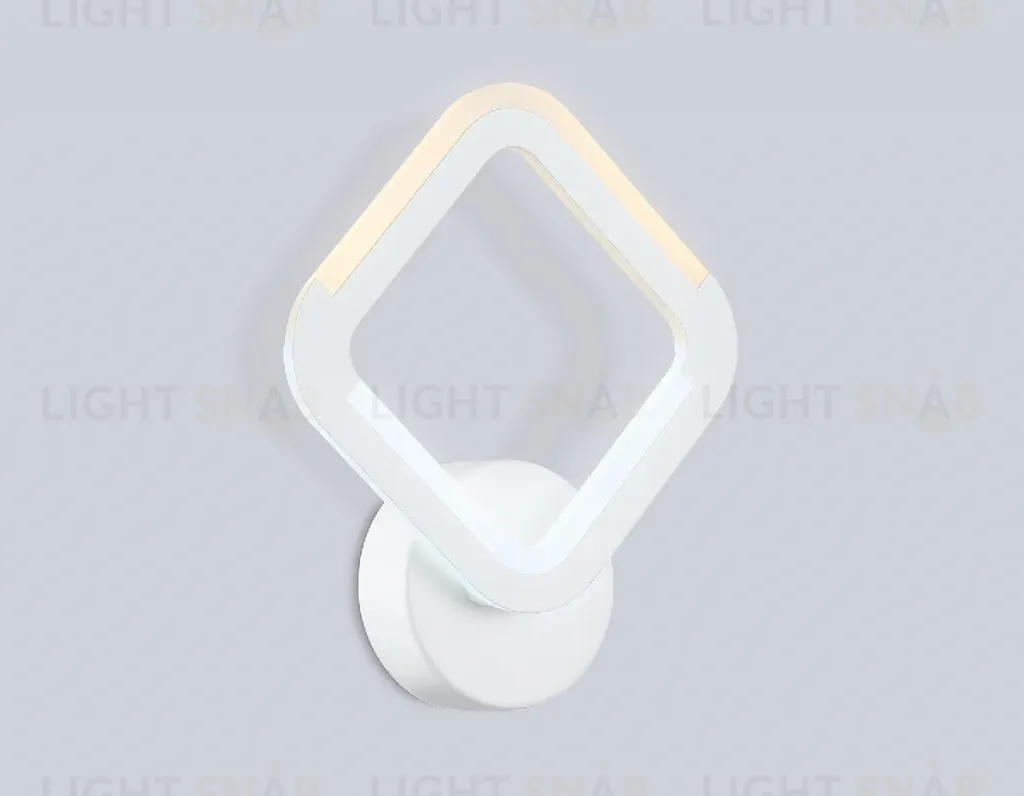 Настенный светильник Ambrella Light Original Acrylica FA8951 FA8951