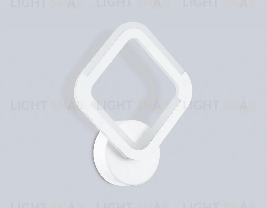 Настенный светильник Ambrella Light Original Acrylica FA8951 FA8951