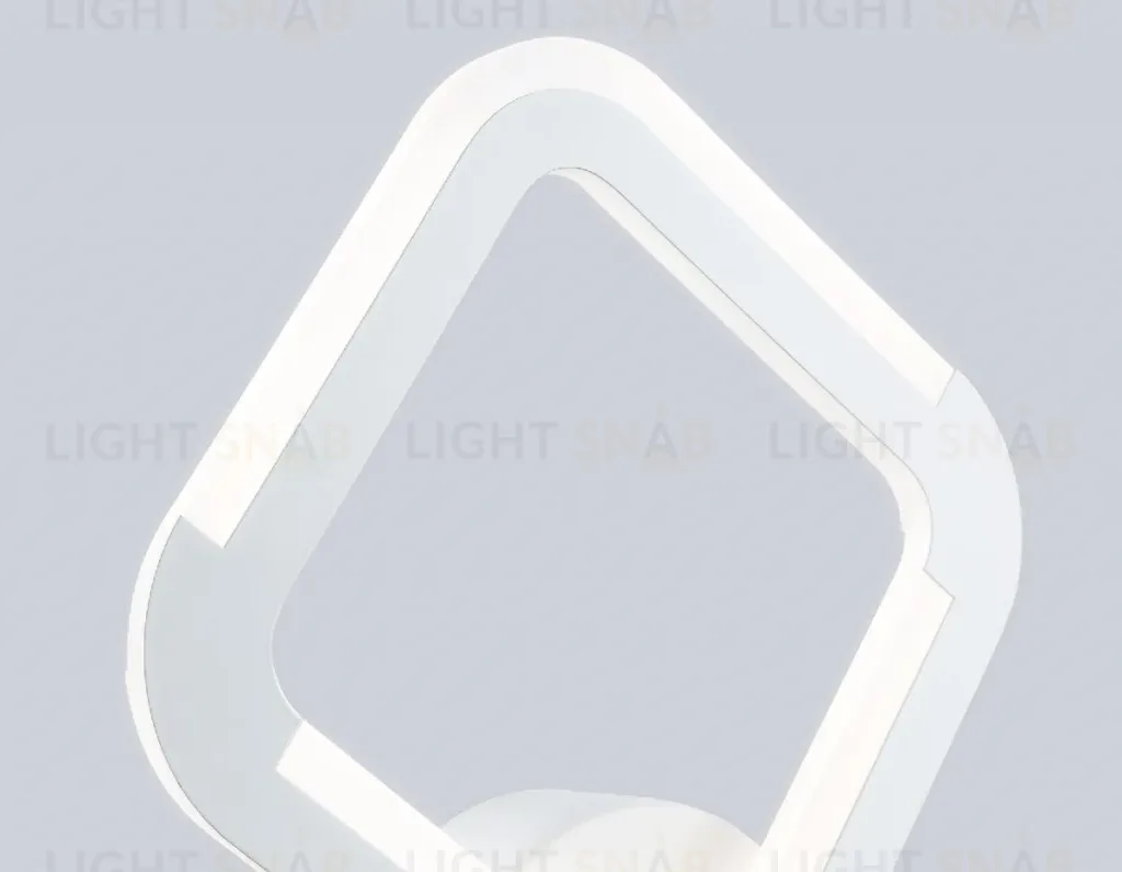 Настенный светильник Ambrella Light Original Acrylica FA8951 FA8951