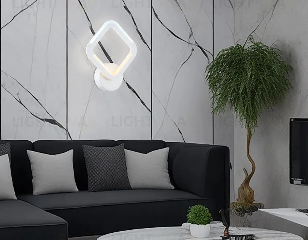 Настенный светильник Ambrella Light Original Acrylica FA8951 FA8951
