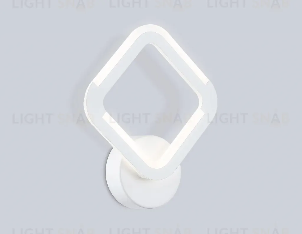 Настенный светильник Ambrella Light Original Acrylica FA8951 FA8951