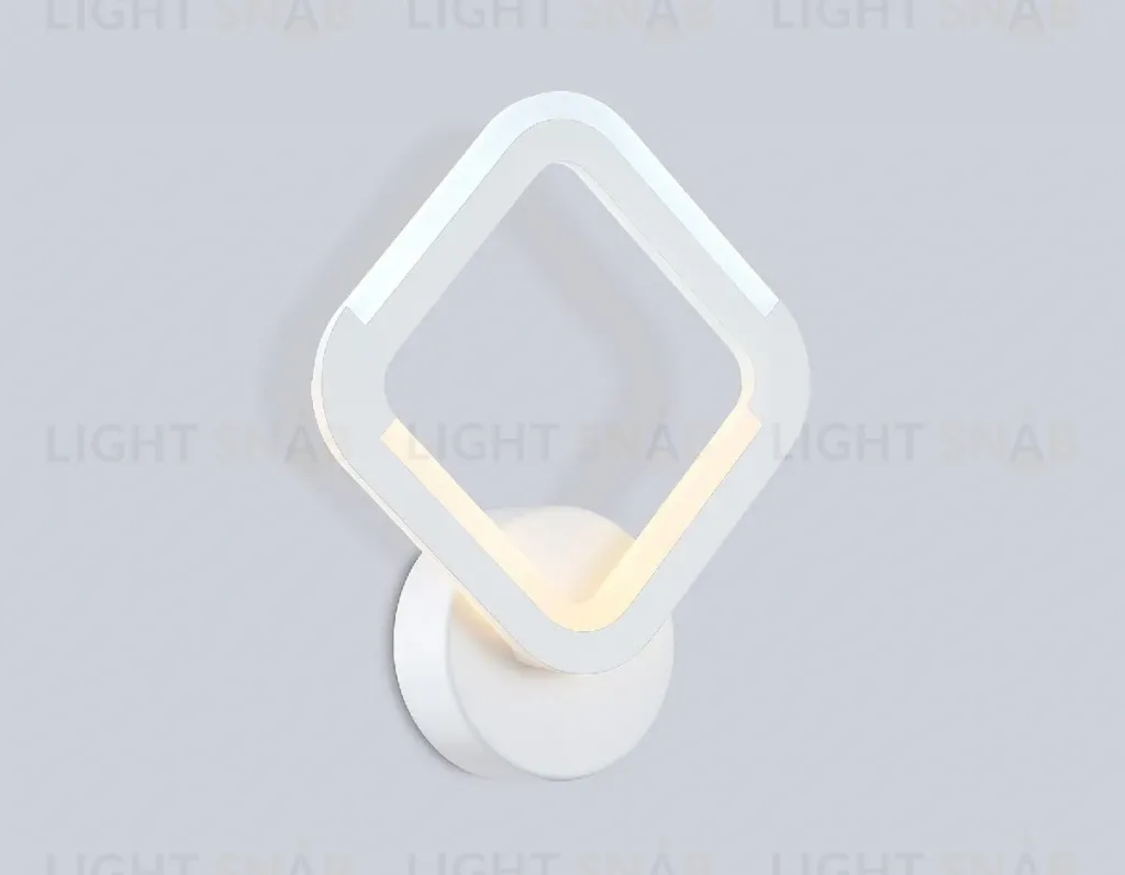 Настенный светильник Ambrella Light Original Acrylica FA8951 FA8951