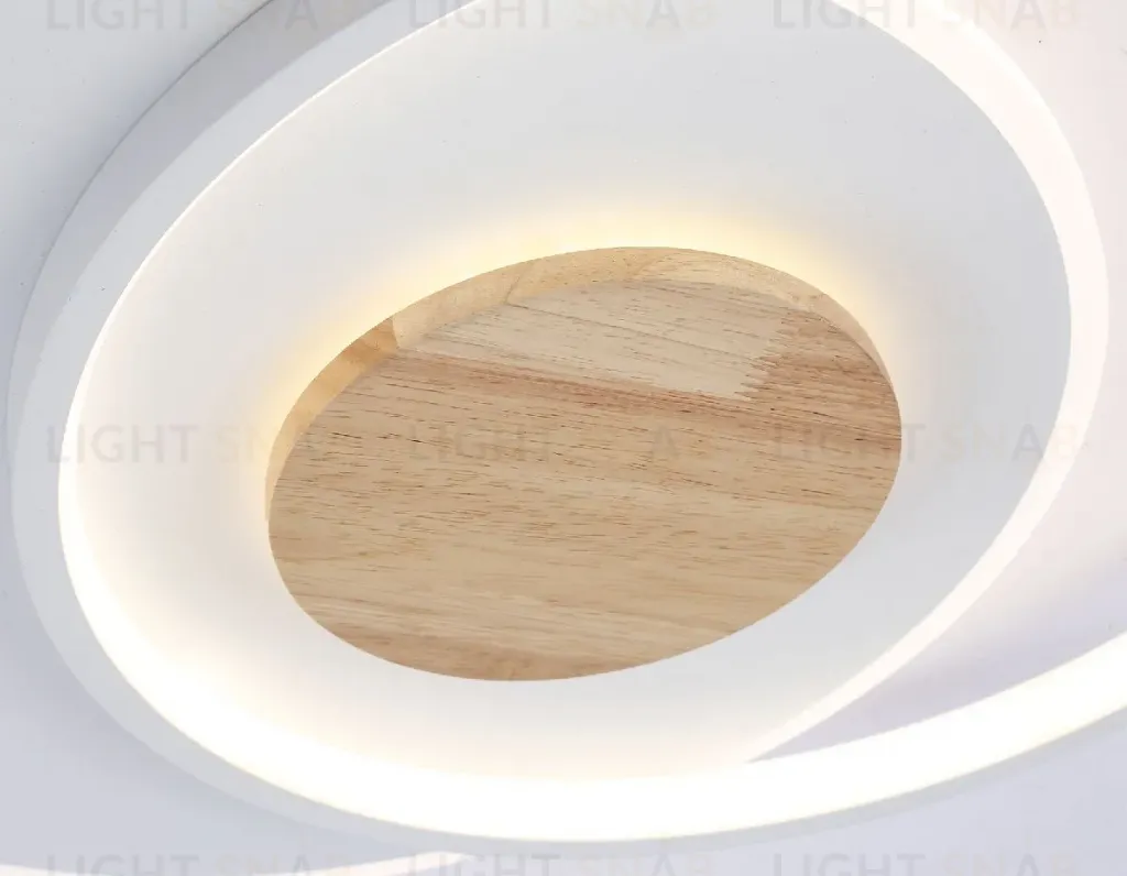 Потолочный светильник Ambrella Light Linetech Comfort FL4788 FL4788