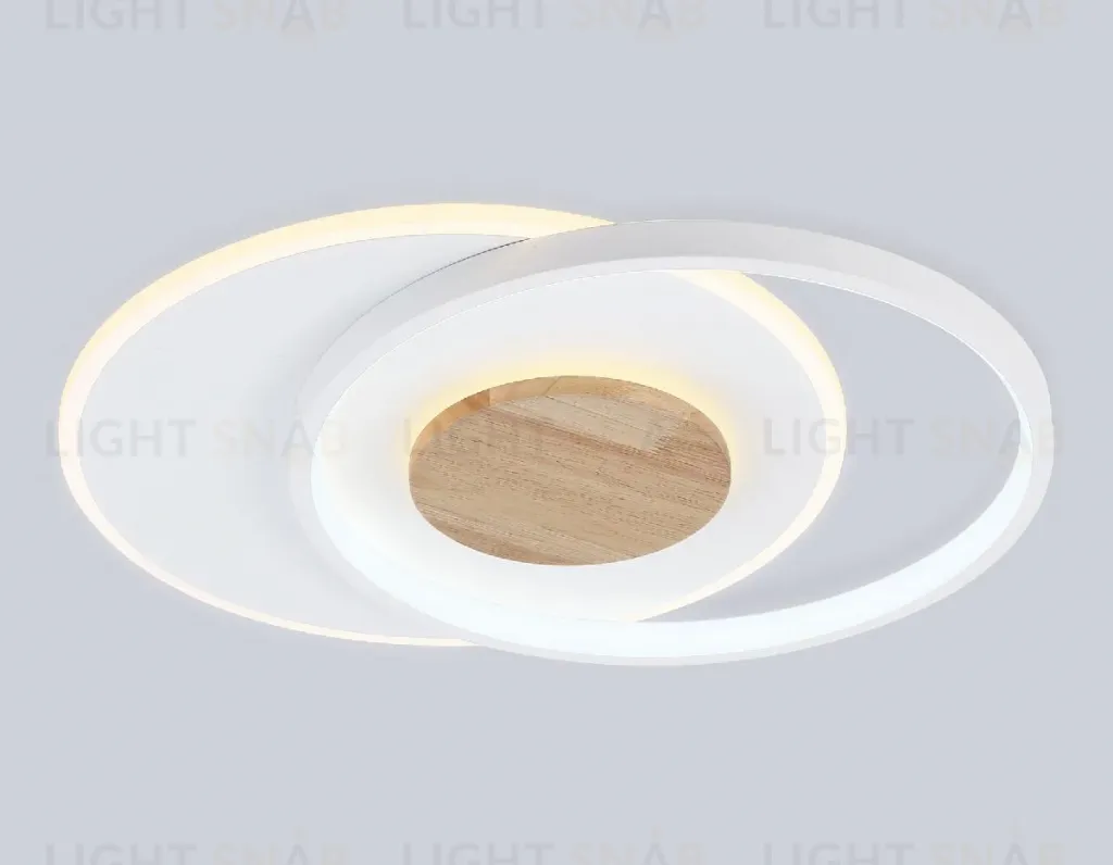 Потолочный светильник Ambrella Light Linetech Comfort FL4788 FL4788
