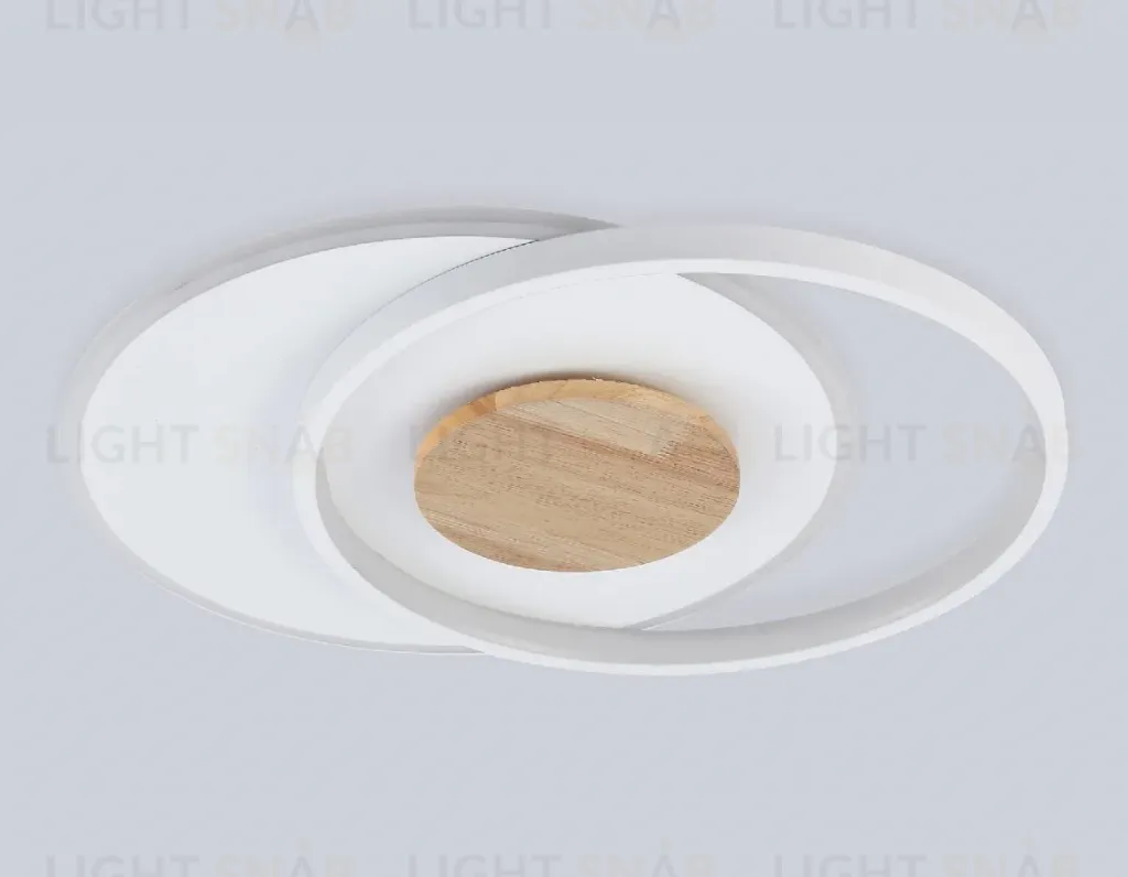 Потолочный светильник Ambrella Light Linetech Comfort FL4788 FL4788