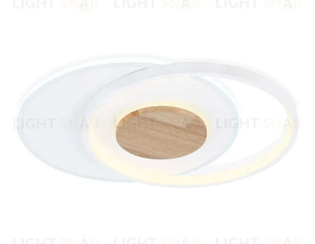 Потолочный светильник Ambrella Light Linetech Comfort FL4788 FL4788