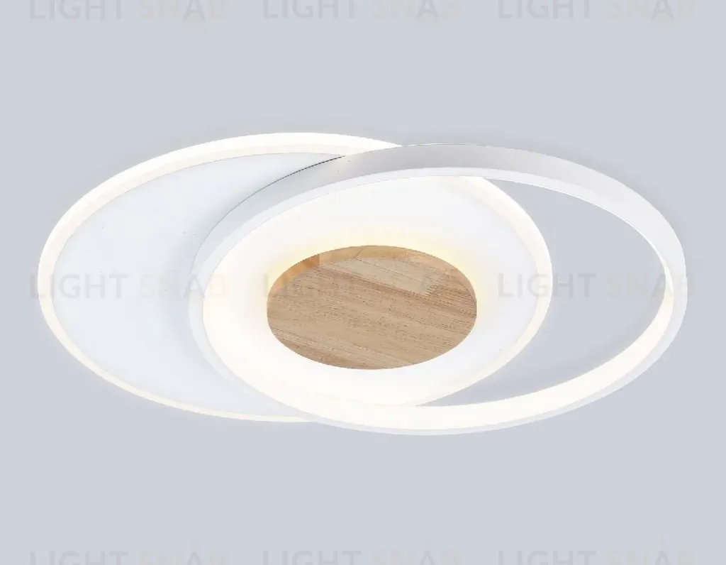 Потолочный светильник Ambrella Light Linetech Comfort FL4788 FL4788