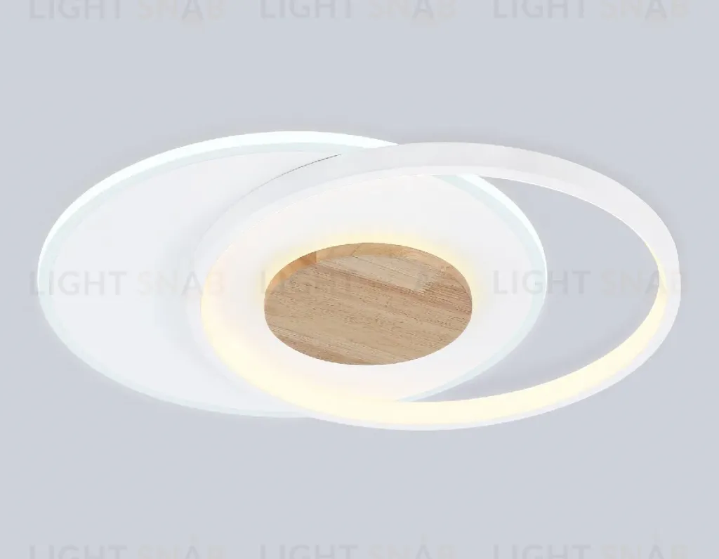 Потолочный светильник Ambrella Light Linetech Comfort FL4788 FL4788