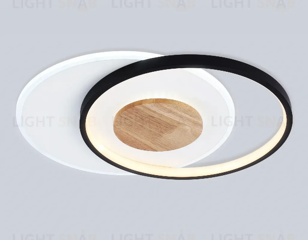 Потолочный светильник Ambrella Light Linetech Comfort FL4789 FL4789