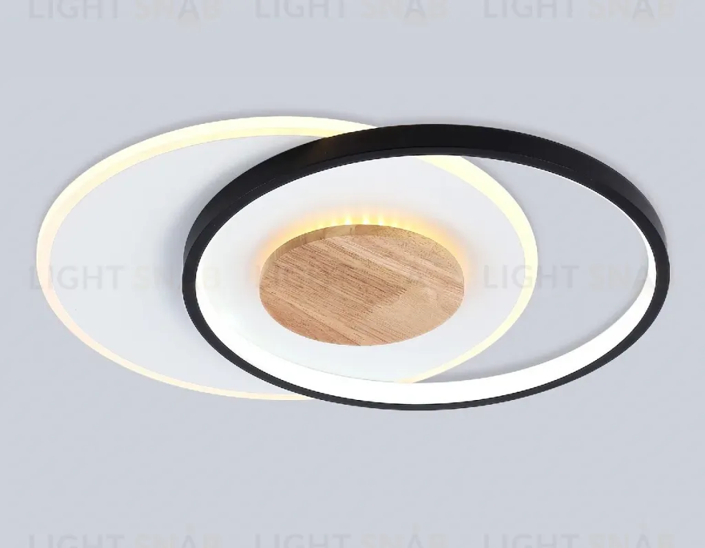 Потолочный светильник Ambrella Light Linetech Comfort FL4789 FL4789