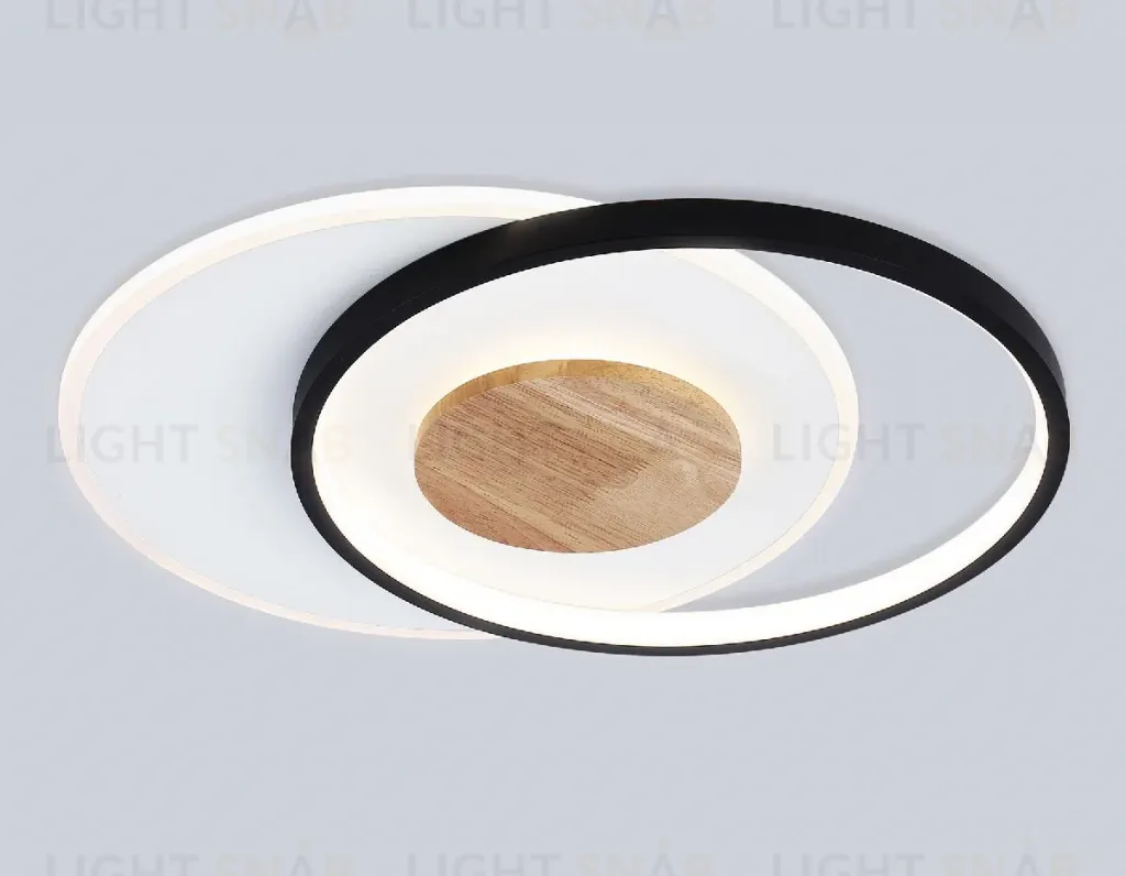 Потолочный светильник Ambrella Light Linetech Comfort FL4789 FL4789