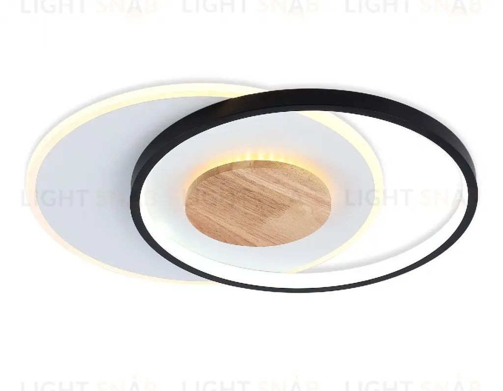 Потолочный светильник Ambrella Light Linetech Comfort FL4789 FL4789