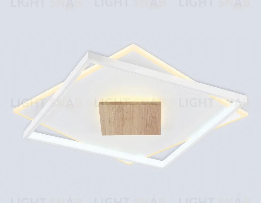Потолочный светильник Ambrella Light Linetech Comfort FL4790 FL4790