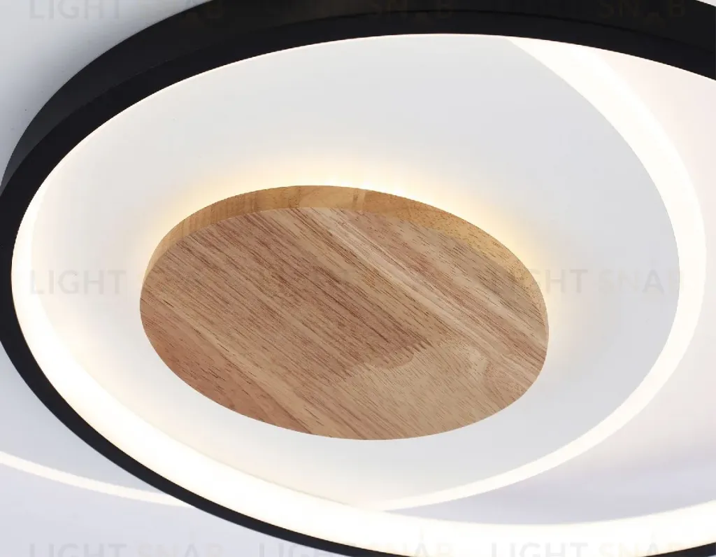 Потолочный светильник Ambrella Light Linetech Comfort FL4789 FL4789