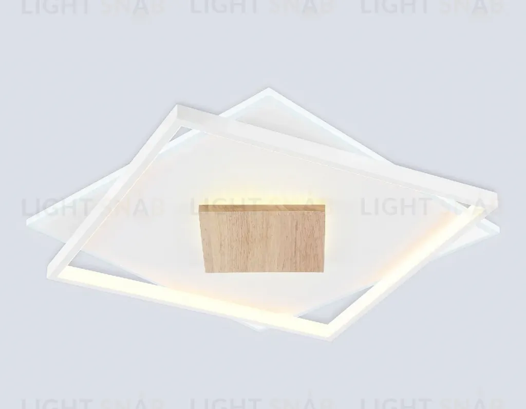 Потолочный светильник Ambrella Light Linetech Comfort FL4790 FL4790