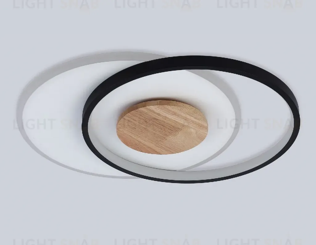 Потолочный светильник Ambrella Light Linetech Comfort FL4789 FL4789