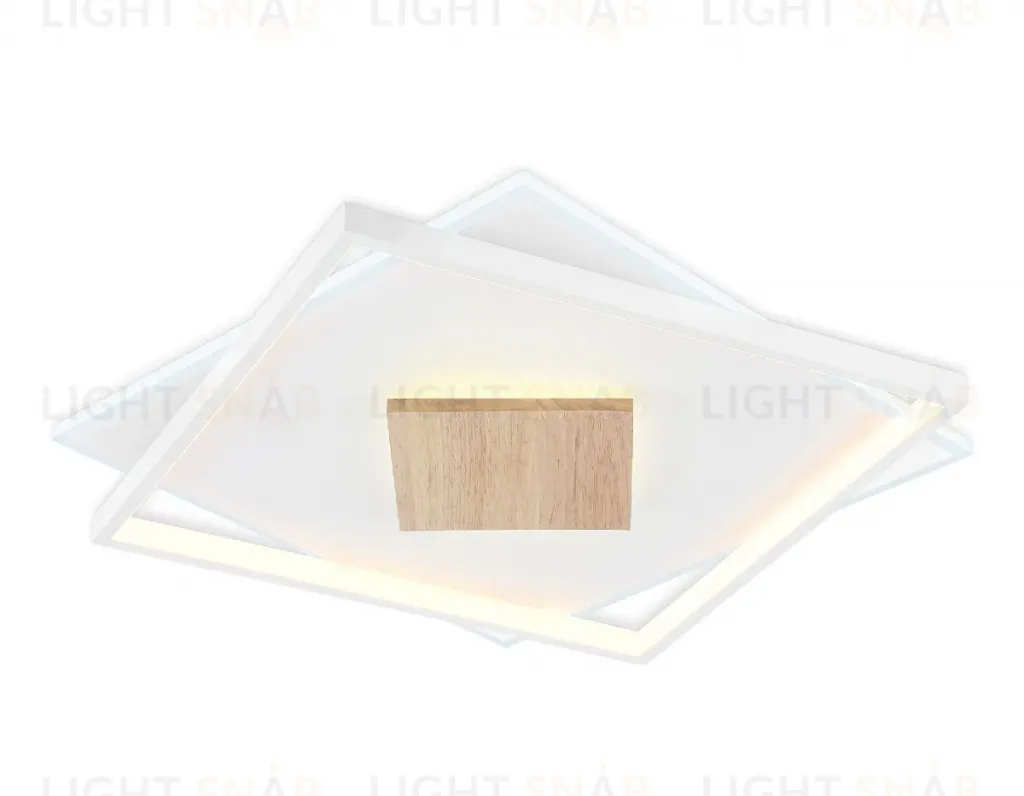 Потолочный светильник Ambrella Light Linetech Comfort FL4790 FL4790