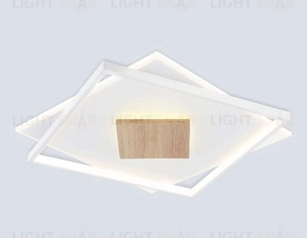 Потолочный светильник Ambrella Light Linetech Comfort FL4790 FL4790