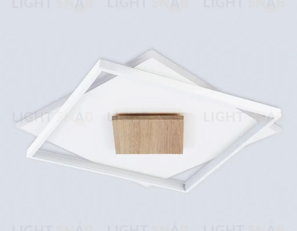 Потолочный светильник Ambrella Light Linetech Comfort FL4790 FL4790