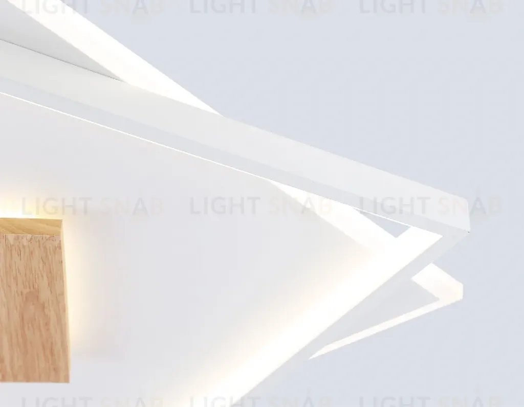 Потолочный светильник Ambrella Light Linetech Comfort FL4790 FL4790