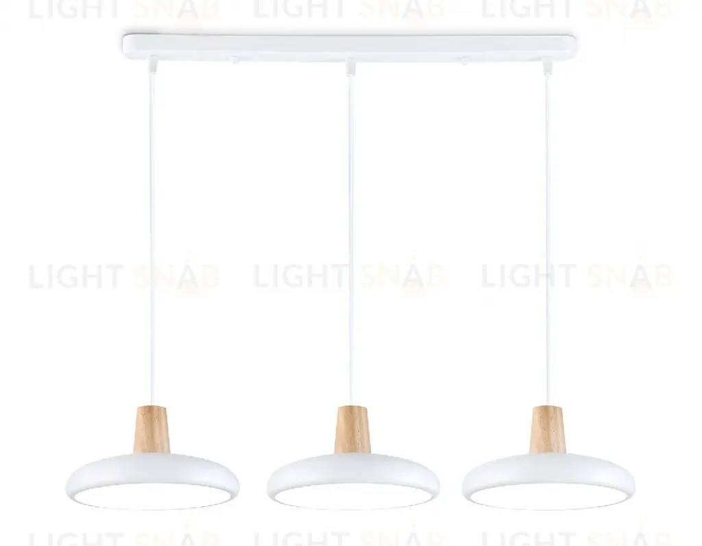Подвесной светильник Ambrella Light Linetech Comfort FL4840 FL4840
