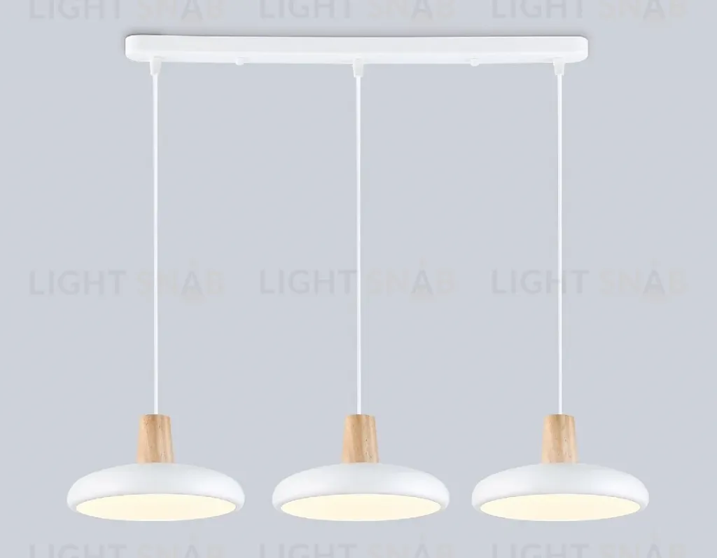 Подвесной светильник Ambrella Light Linetech Comfort FL4840 FL4840