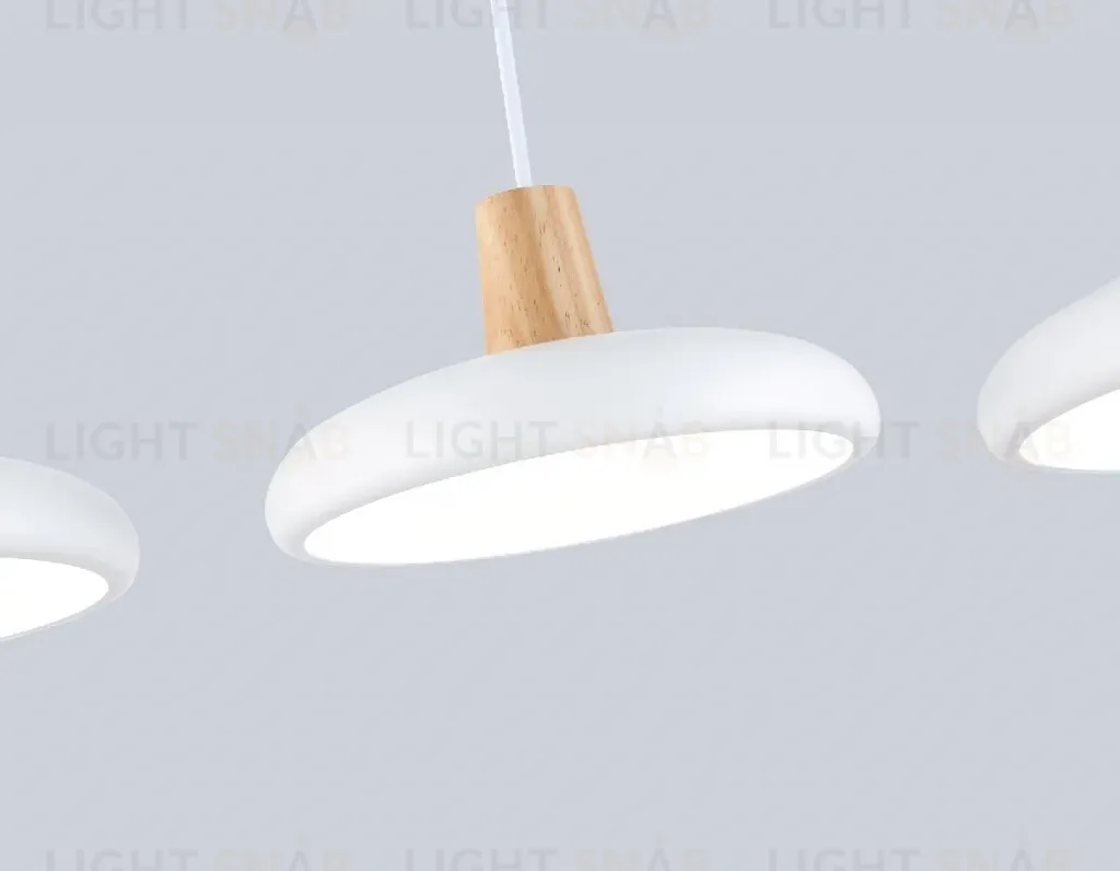 Подвесной светильник Ambrella Light Linetech Comfort FL4840 FL4840