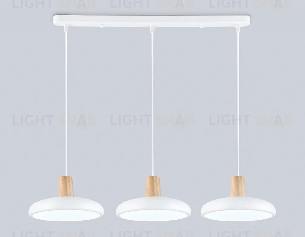 Подвесной светильник Ambrella Light Linetech Comfort FL4840 FL4840